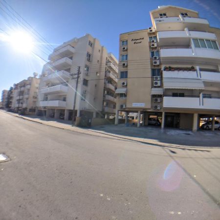 Apartment 304 Citywitch Larnaka Exterior foto
