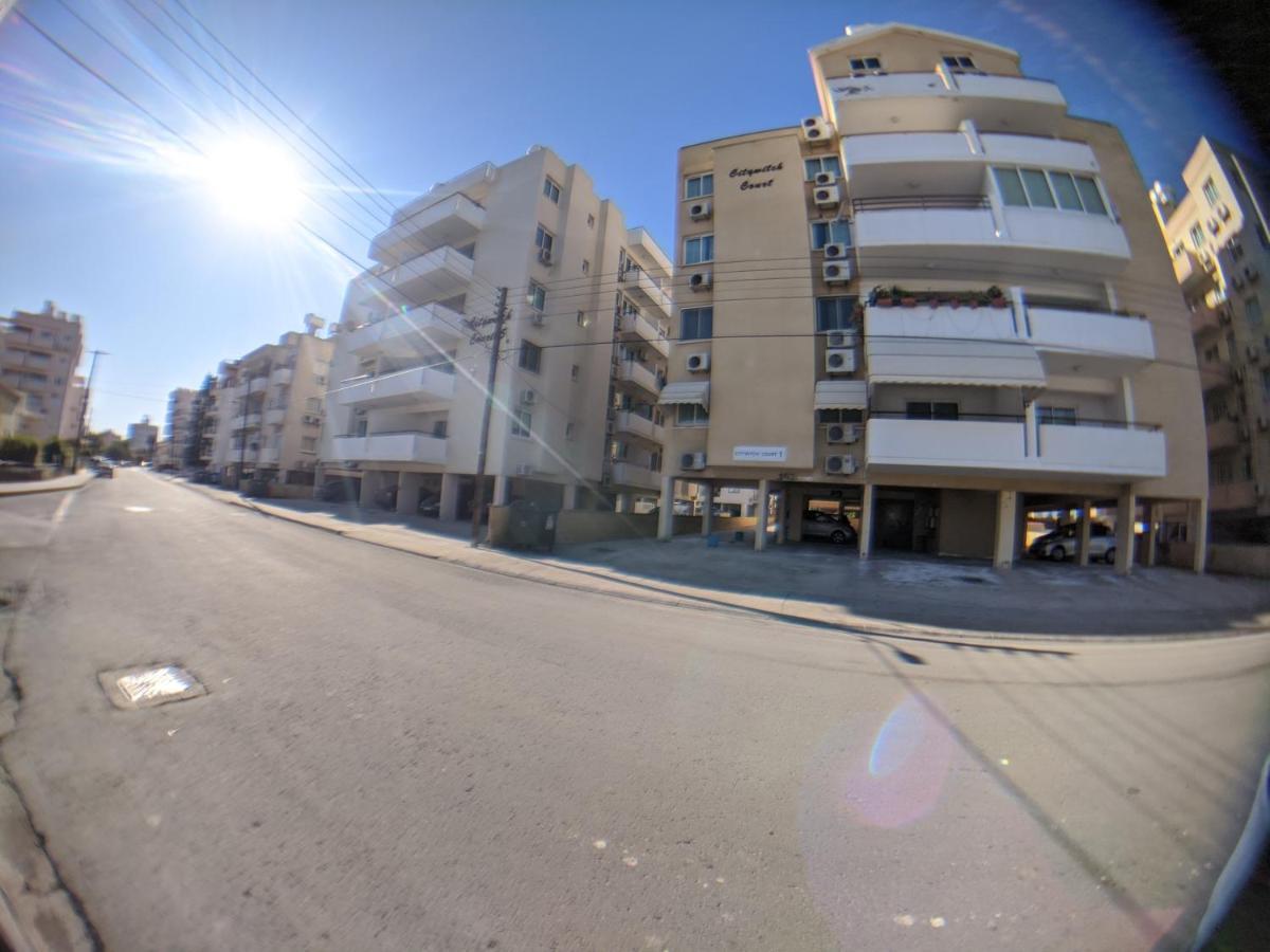 Apartment 304 Citywitch Larnaka Exterior foto